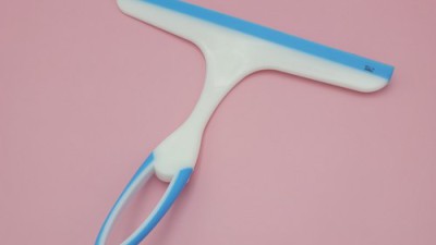 다이소 스퀴지 득템 후기! ✨ 가성비 끝판왕 써보니…