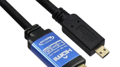 이지넷 HDMI 1.4 케이블 금도금: 후회 없는 선택? 내돈내산 솔직 후기!